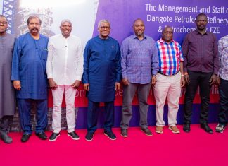 Q3: Dangote Refinery Posts $22.5bn Revenue, records $4.7bn Profit as Cash reserves hit $6.7bn