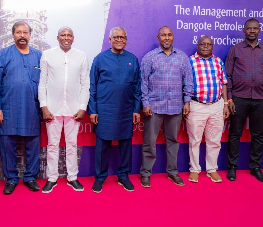 Q3: Dangote Refinery Posts $22.5bn Revenue, records $4.7bn Profit as Cash reserves hit $6.7bn