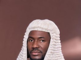 Okeho gets its first SAN as Akintola Makinde is sworn in today.