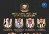 Top 10 Finalists Emerge for 2026 Maltina Teacher of the Year Competition