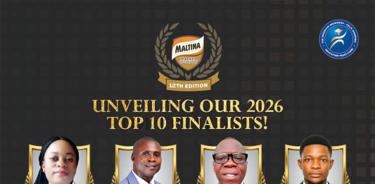 Top 10 Finalists Emerge for 2026 Maltina Teacher of the Year Competition