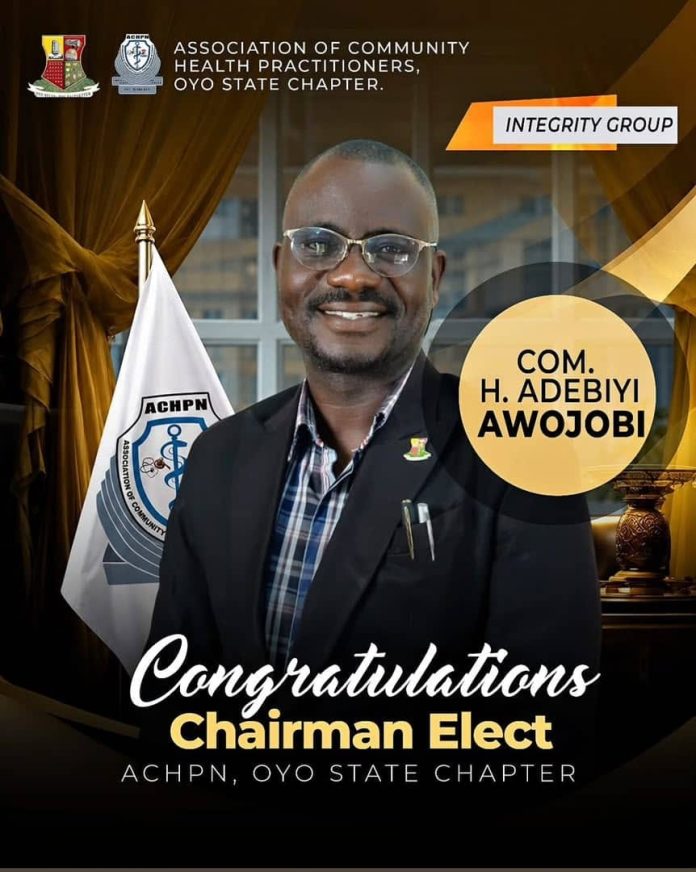Biyi Awojobi