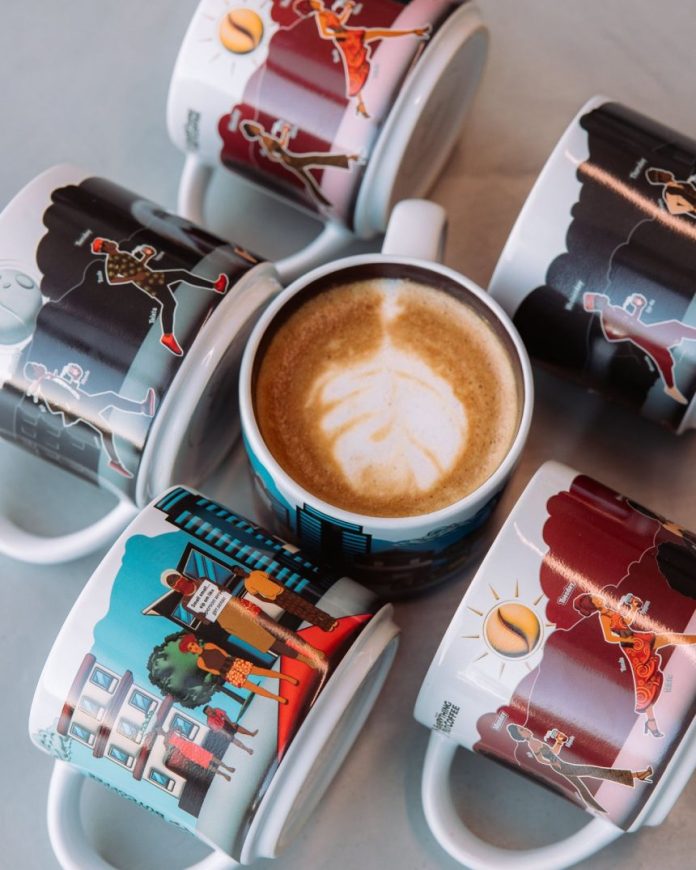 Coffee