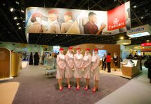 Emirates explores a range of new innovations for customers with accessible travel requirements at AccessAbilities Expo, Dubai 2026