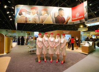 Emirates explores a range of new innovations for customers with accessible travel requirements at AccessAbilities Expo, Dubai 2026