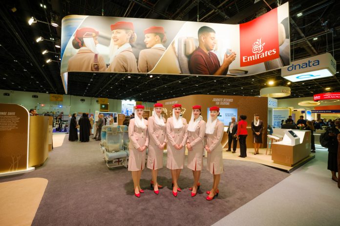 Emirates AccessAbilities