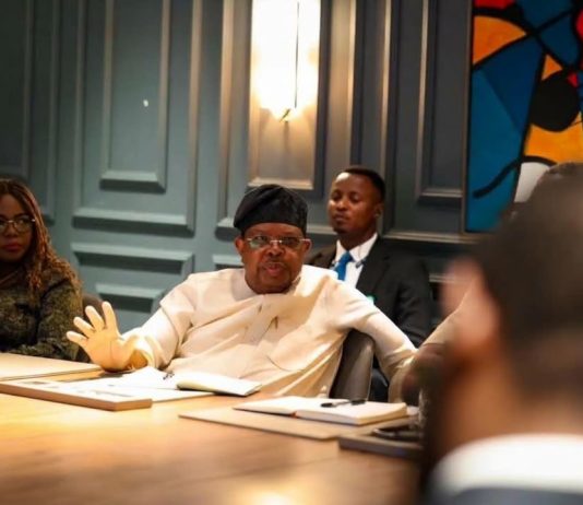 Feature- Energy zones and their implications for Nigeria’s power sector