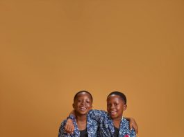 10-Year-Old Nigerian Twins to Launch Children’s Book and New TV Series, JJ The Sloth