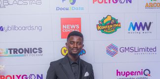 Emmanuel Adediran of Plus Aquity Wins LOMA 4.0 Award for Outstanding Contribution to Industry Advancement