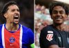 European Giants Collide as PSG Face Barcelona, Bayern Meet Arsenal on DStv, GOtv 