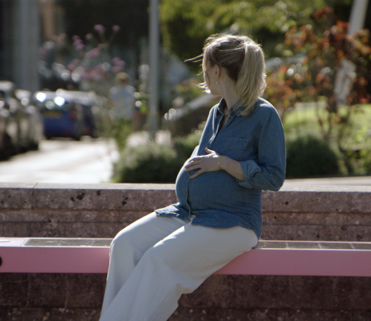 Extreme Heat Is Making Pregnancy More Dangerous for Mothers and Newborns