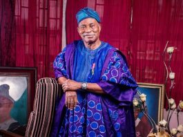 Prof Idowu Sobowale, OON, LASU’s Founding Father, dies at 85