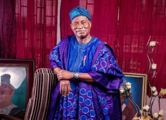 Prof Idowu Sobowale, OON, LASU’s Founding Father, dies at 85