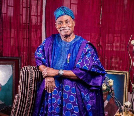Prof Idowu Sobowale, OON, LASU’s Founding Father, dies at 85