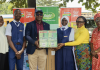 Dufil Prima Foods donates Laboratory Equipment to Secondary School, strengthening Science Education.
