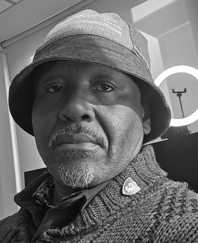 Chika Okeke-Agulu