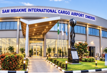 Owerri Runway Rehabilitation, Airport Safety Lead Episode 20