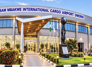 Owerri Runway Rehabilitation, Airport Safety Lead Episode 20