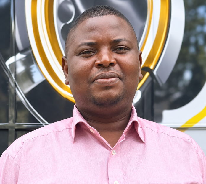 Ugo Ugwuanyi new