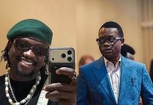 Feature- Matthew 6:33 Actually Answers Arome Osayi-VeryDarkMan’s Dissension over Nigeria’s Destiny