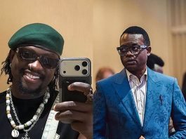 Feature- Matthew 6:33 Actually Answers Arome Osayi-VeryDarkMan’s Dissension over Nigeria’s Destiny