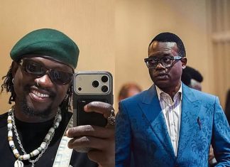 Feature- Matthew 6:33 Actually Answers Arome Osayi-VeryDarkMan’s Dissension over Nigeria’s Destiny