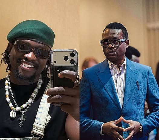 Feature- Matthew 6:33 Actually Answers Arome Osayi-VeryDarkMan’s Dissension over Nigeria’s Destiny