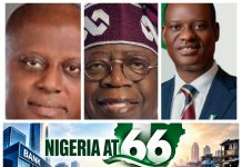 Feature- Nigeria @66: Booming Banks, Struggling Nation, Where Is the Promised Prosperity?