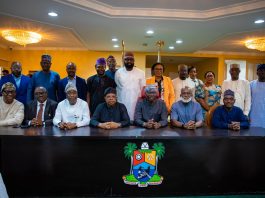 FG, Lagos State Government Synergize to Deliver 24/7 Power as Energy Zones Kicks Off
