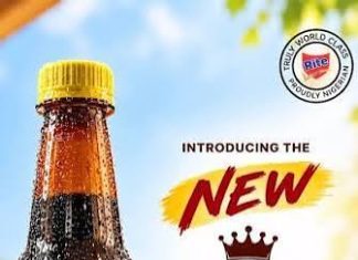 Rite Foods Unveils LIDA Malt Beverage Drink Brand, distinctively “Made for You”