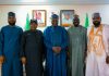 FG Ends 17-Year Blackout in Gombe Communities, Begins 16MW Mini-Grid Network