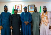 FG Ends 17-Year Blackout in Gombe Communities, Begins 16MW Mini-Grid Network
