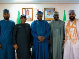 FG Ends 17-Year Blackout in Gombe Communities, Begins 16MW Mini-Grid Network