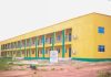 Senator Adeola Delivers 12-Classroom Block, ICT Centre in Ogun State