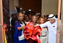 African Marketplace Dubai 2026 Opens With a Call to Turn Africa’s SMEs Into an Export Machine