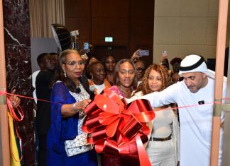 African Marketplace Dubai 2026 Opens With a Call to Turn Africa’s SMEs Into an Export Machine