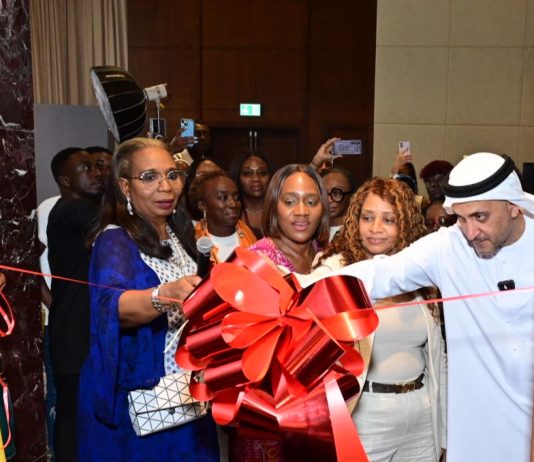 African Marketplace Dubai 2026 Opens With a Call to Turn Africa’s SMEs Into an Export Machine