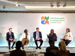 AVCA’s London Summit brings private capital leaders together to advance resilience, sustainable infrastructure and local value creation in Africa.