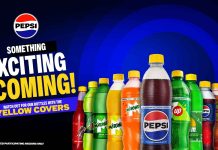 Seven-Up Bottling Company Confirms Authenticity of Yellow Covers as Part of an Exciting Initiative