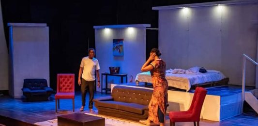 Wanted In-Laws and Jigida are 2026 MUSON Festival Dramas