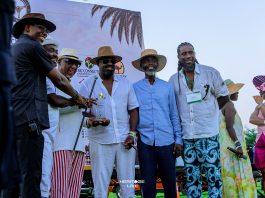 Classic Car Club of Nigeria Marks 10th Anniversary with ‘Nostalgic Lagos’ at Lagos Polo Club