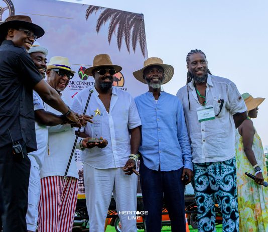 Classic Car Club of Nigeria Marks 10th Anniversary with ‘Nostalgic Lagos’ at Lagos Polo Club
